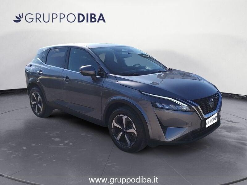 Nissan Qashqai III 2021 1.3 mhev N-Connecta 2wd 140cv