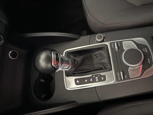 Audi A3 Sportback 30 1.6 tdi Business 116cv s-tronic