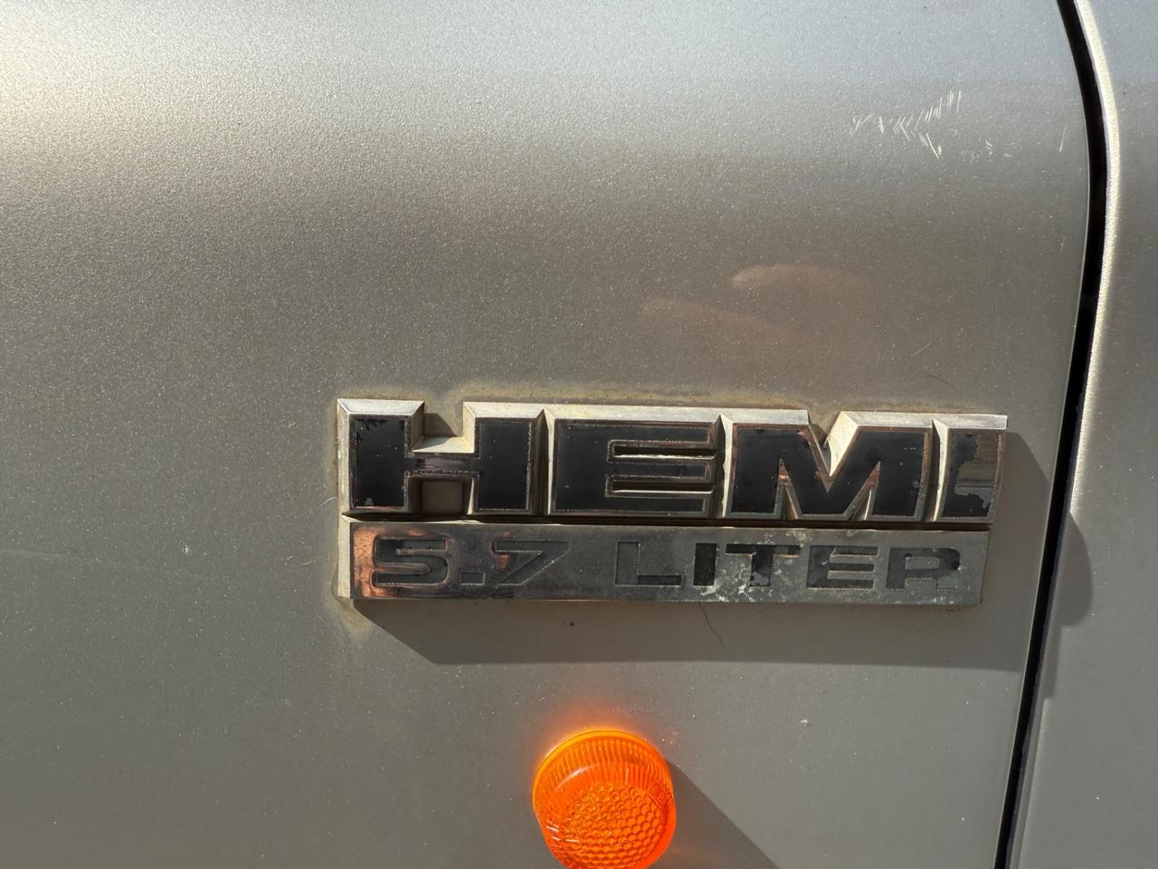 Dodge ram