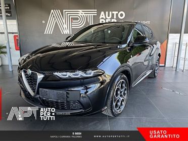 Alfa Romeo Tonale Tonale 1.5 hybrid Ti 160cv tct7