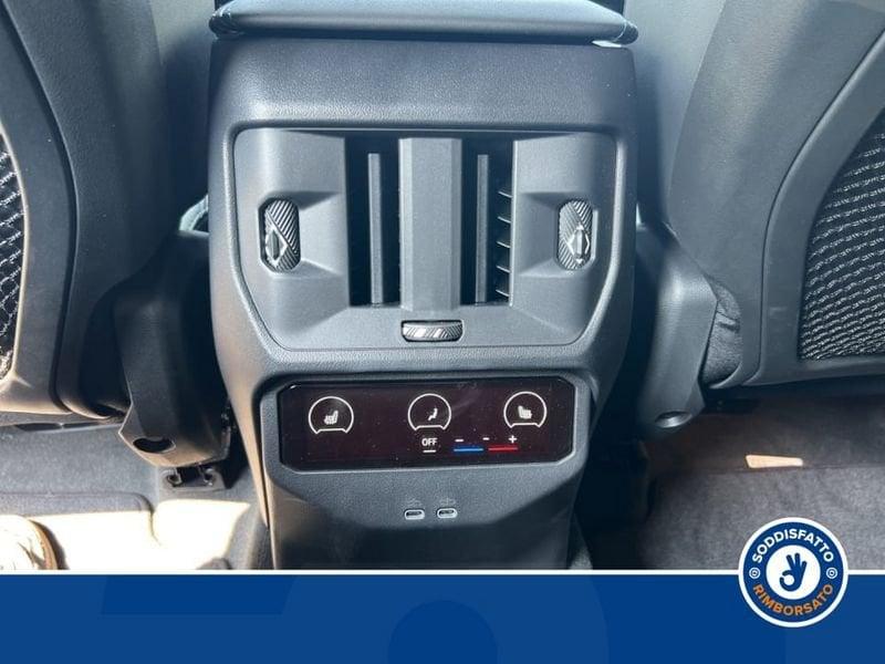 BMW X3 20d xDrive M Sport