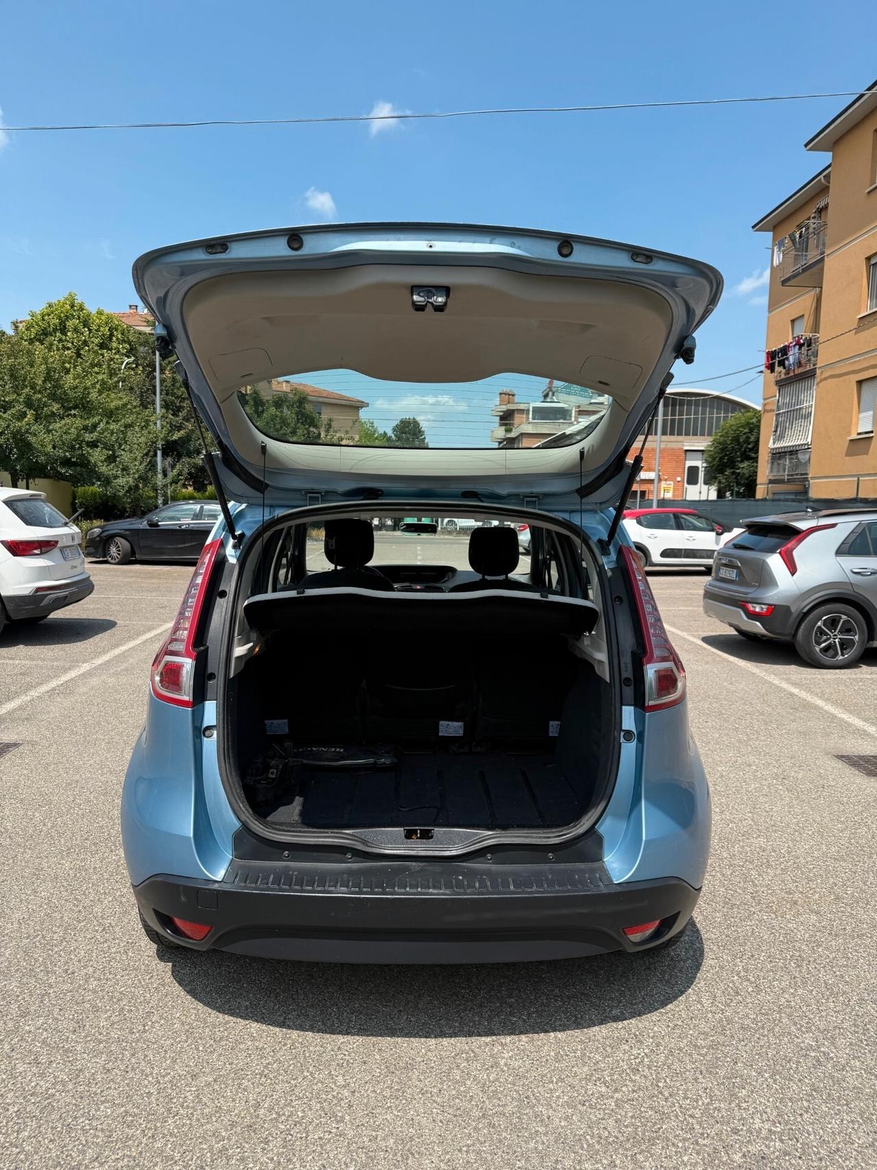 Renault Scenic X-Mod 1.6 Gpl - 12 MESI DI GARANZIA -