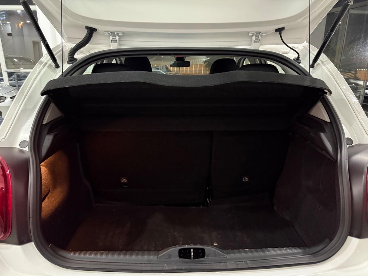 Citroen C3 BlueHDi100CV Shine AIRBUMP FULL LED2022