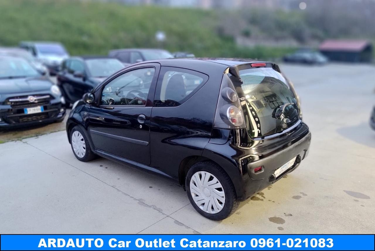 Citroen C1 1.4 HDi 55CV 3 porte AMIC1