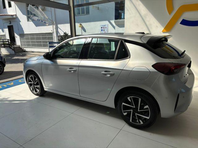OPEL Corsa 1.2 100 CV aut. GS tua da ?219,00