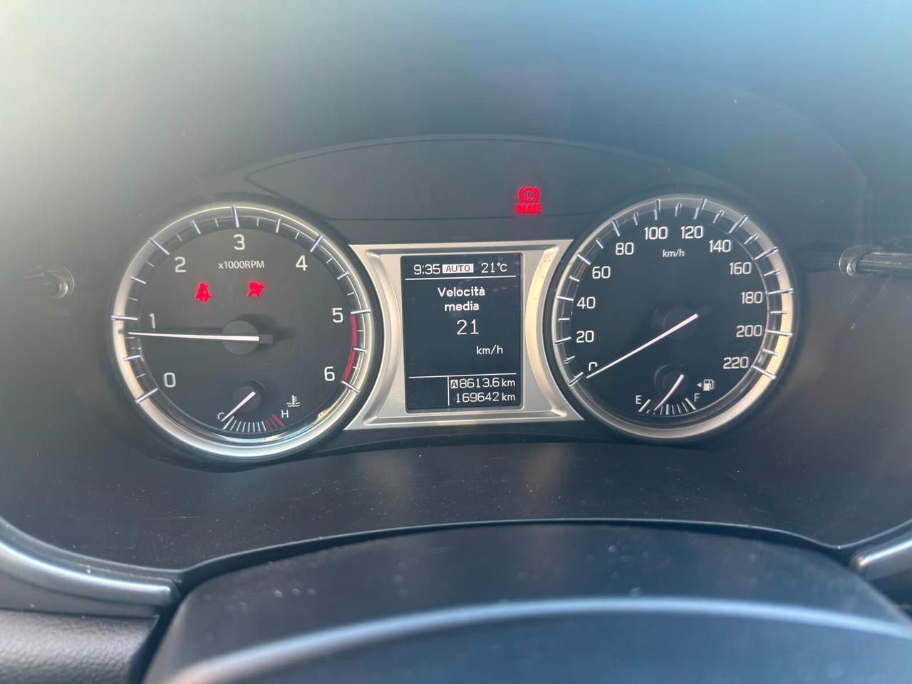 Suzuki Vitara 1.6 DDiS 4WD AllGrip V-Top