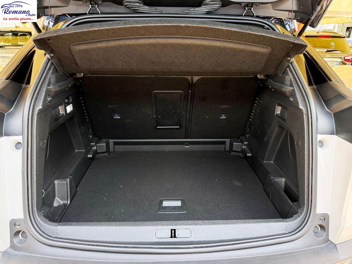 PEUGEOT - 3008 1.5 bluehdi GT Line 130cv eat8#TETTO APRIBILE!