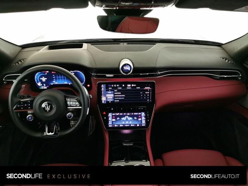 Maserati Grecale 2.0 mhev Modena 330cv auto