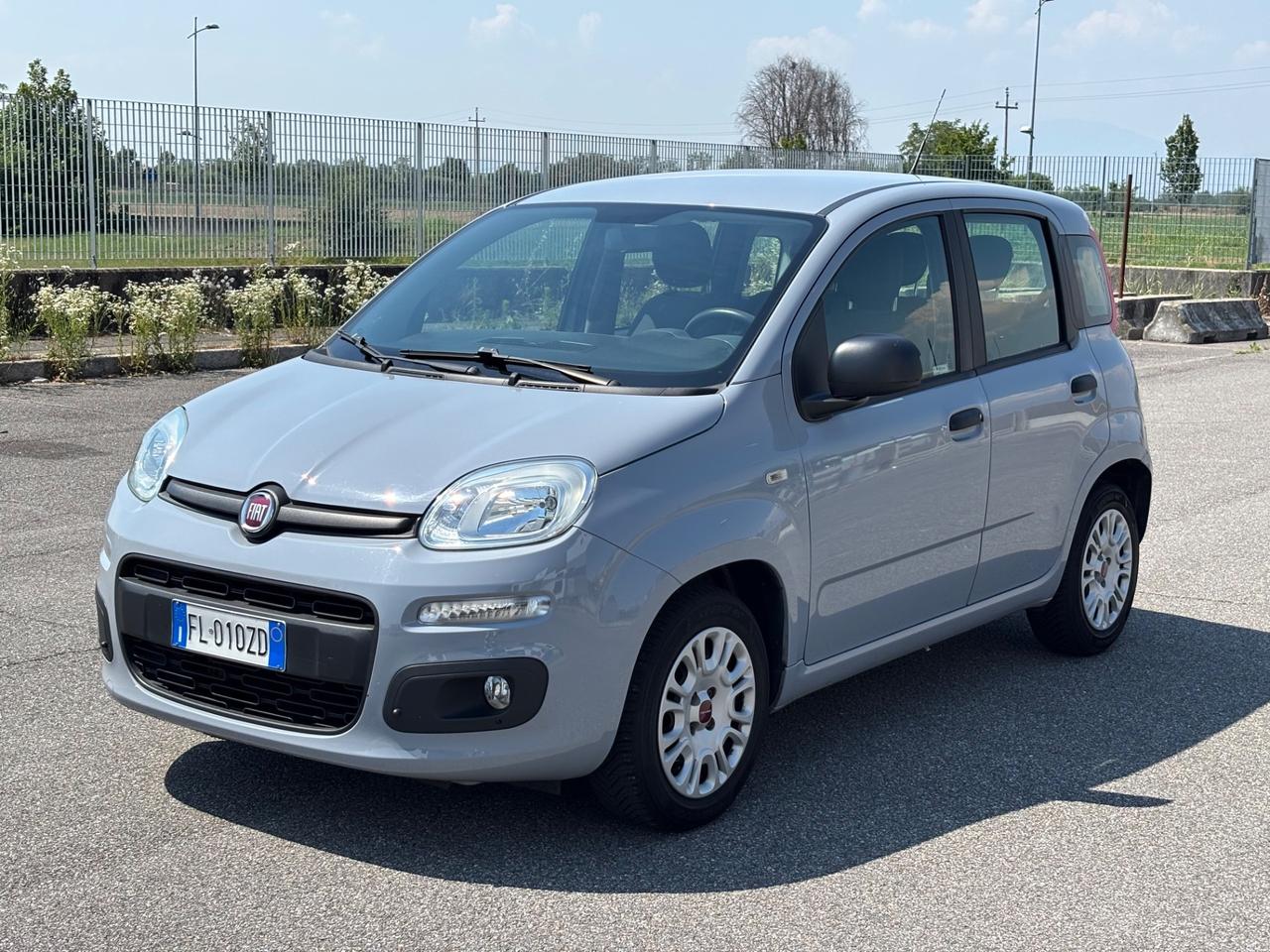 Fiat Panda 1.2 UNICO PROPRIETARIO