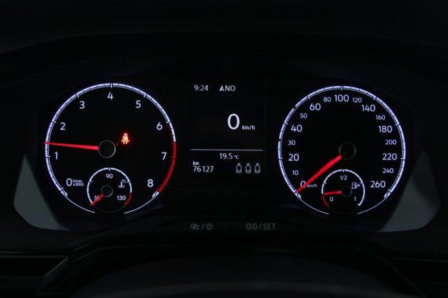 VOLKSWAGEN Polo 1.0 TSI 5p. Comfortline BMT Cerchi 15'' Park Pilot
