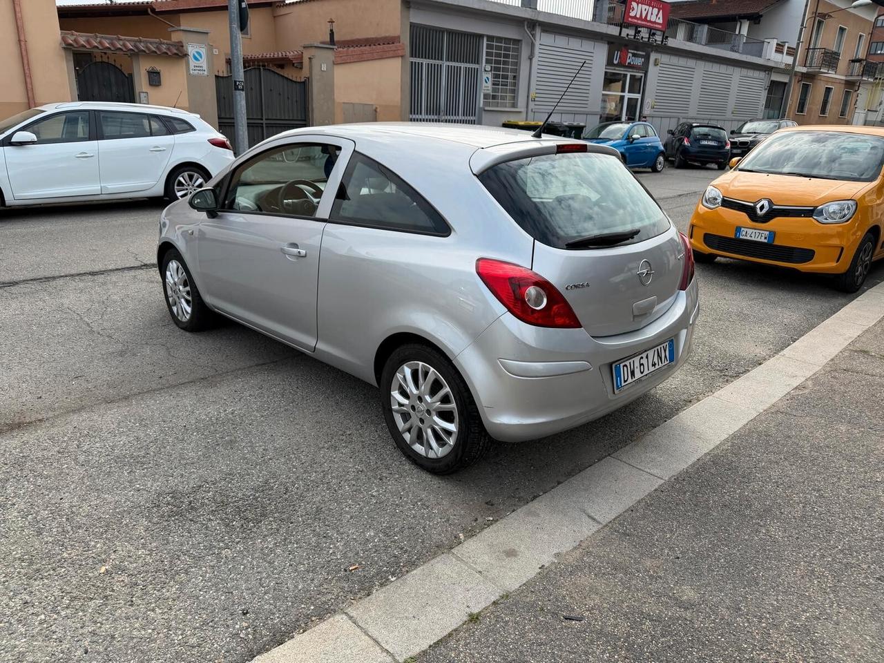 Opel Corsa 1.3 CDTI 75CV ecoFLEX 3 porte Sport