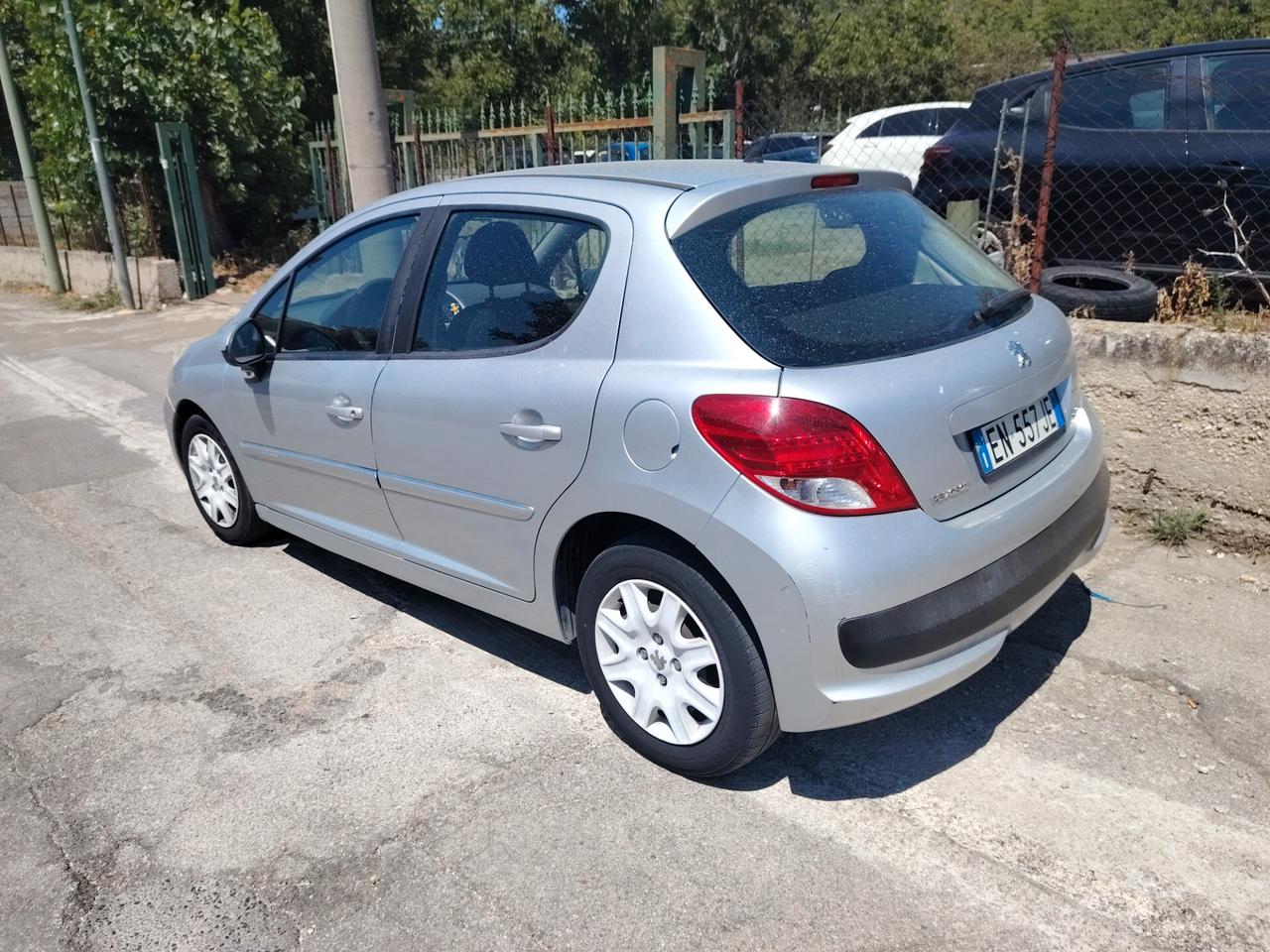 Peugeot 207 1.4 8V 75CV 5p. Energie ECO GPL