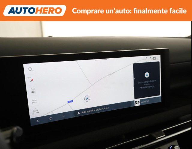 HYUNDAI Tucson 1.6 T-GDI DarkLine