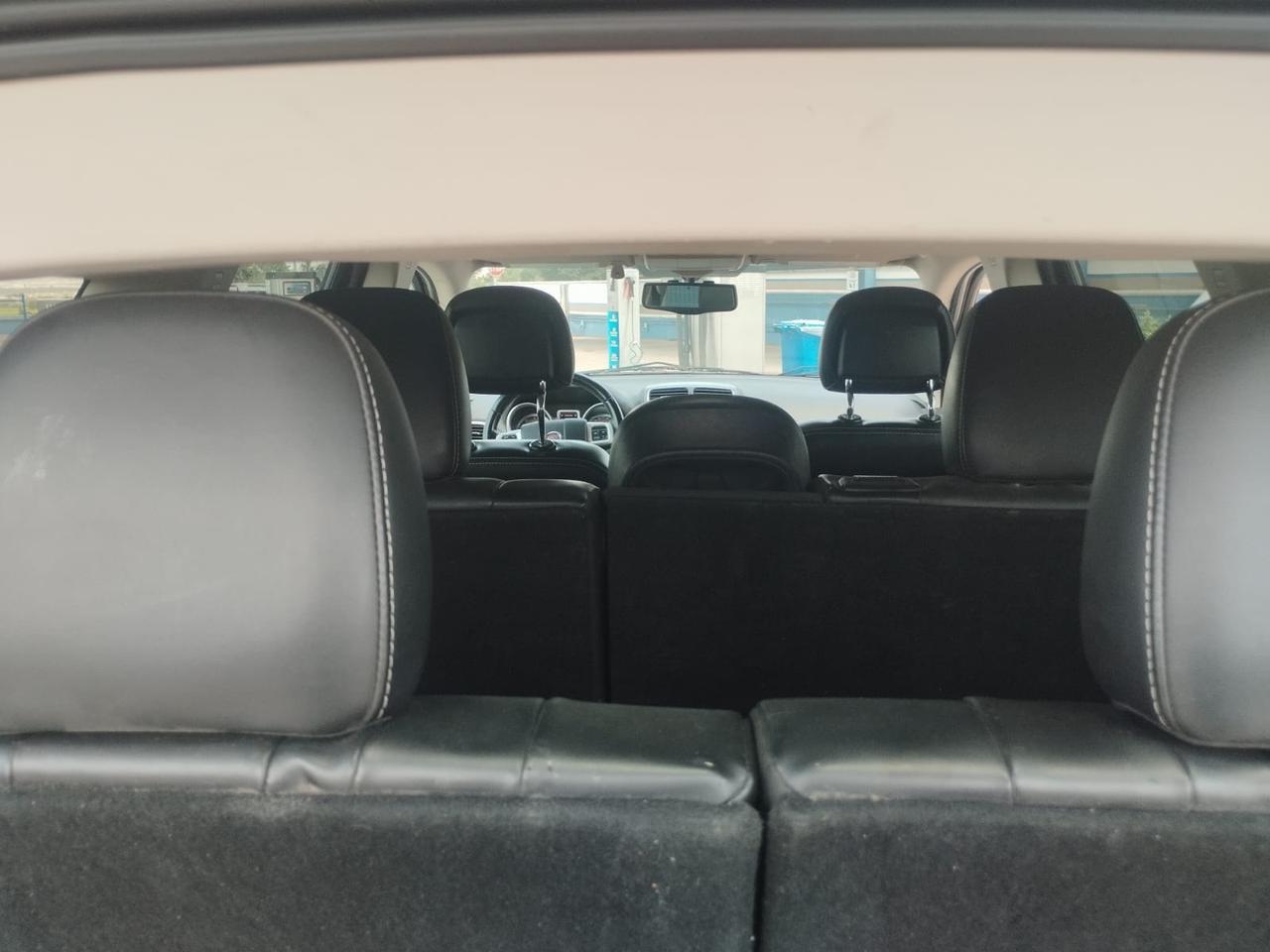 Fiat Freemont 2.0 Multijet 140 CV - 2012