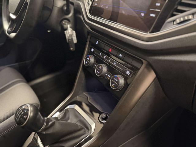 Volkswagen T-Roc 1.0 tsi Style 115cv