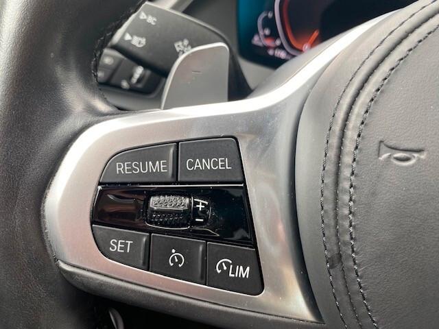 BMW 118D MSPORT AUTOMATICA