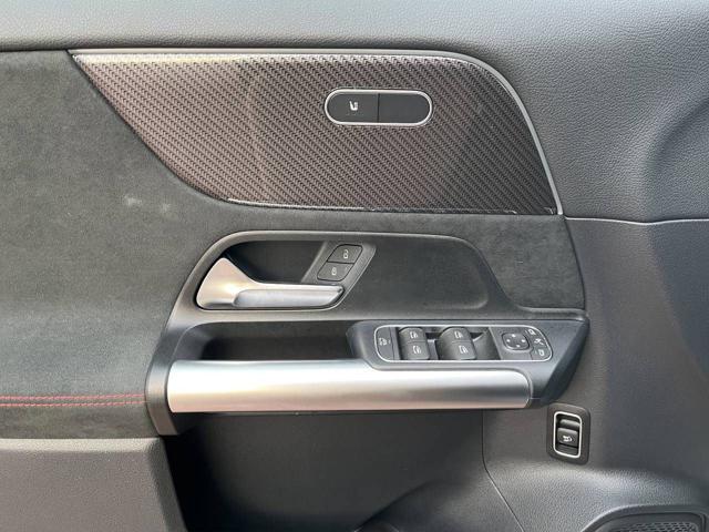 MERCEDES-BENZ GLA 200 d Automatic AMG Line Advanced Plus