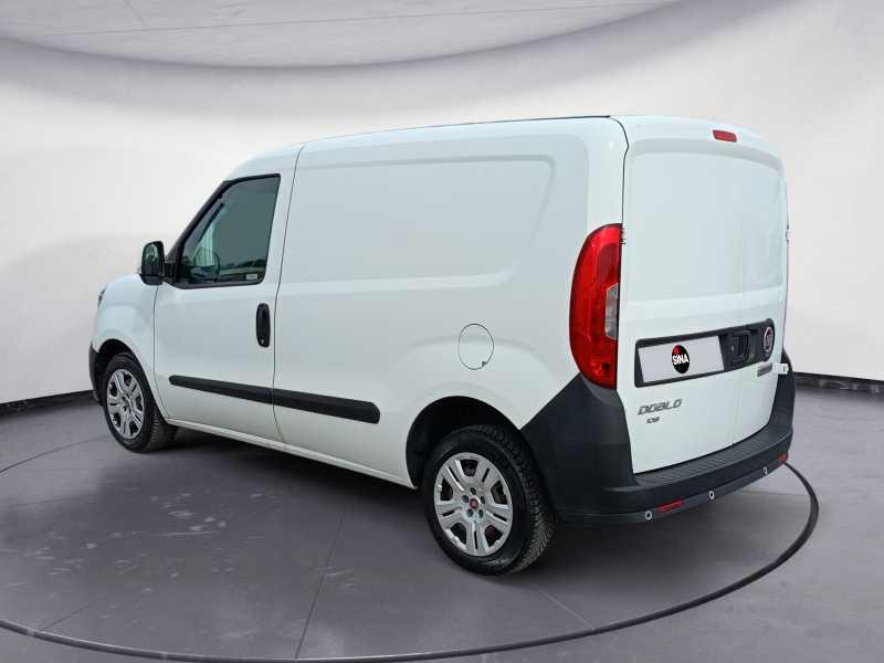 FIAT Doblo cargo 1.6 mjt 105cv CH1 Business S&