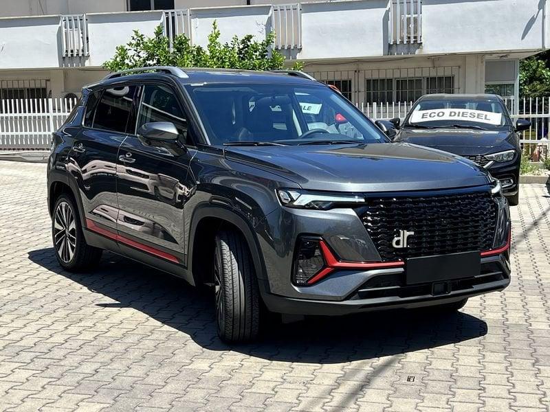 DR AUTOMOBILES DR 5 Stilnovo 1.4 T-GDI GPL 154CV