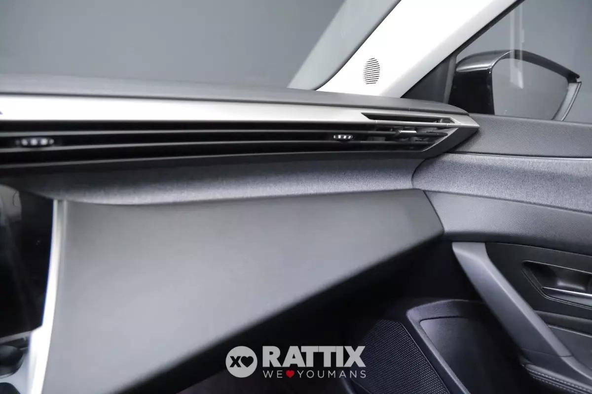 Peugeot 308 SW 1.5 BlueHDI 130CV Allure EAT8
