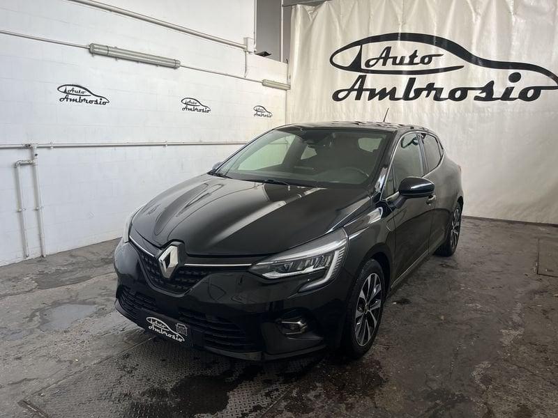Renault Clio Clio TCe 100 CV 5 porte