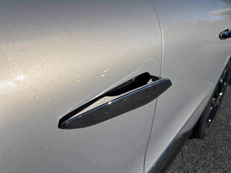 DS DS4 II 2021 1.5 bluehdi Opera 130cv auto