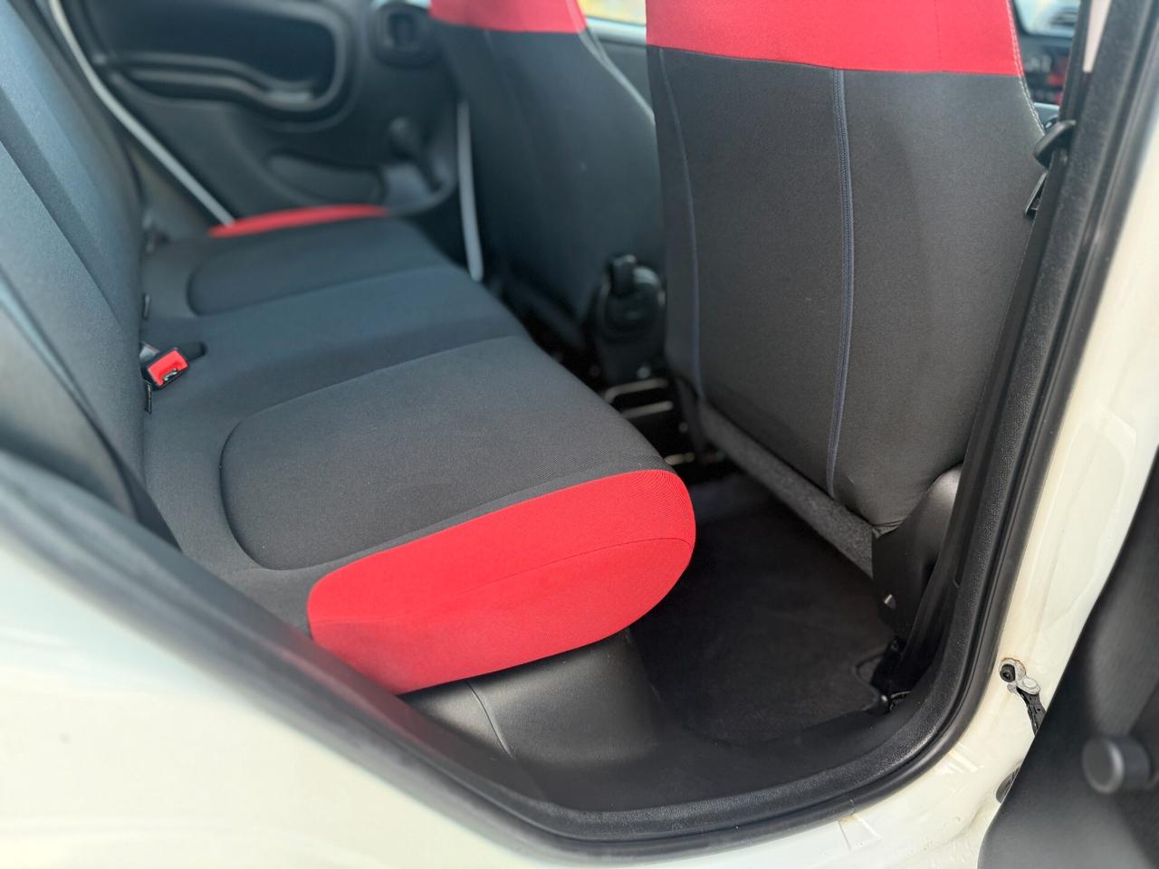 Fiat Panda 1.2 Pop 69cv