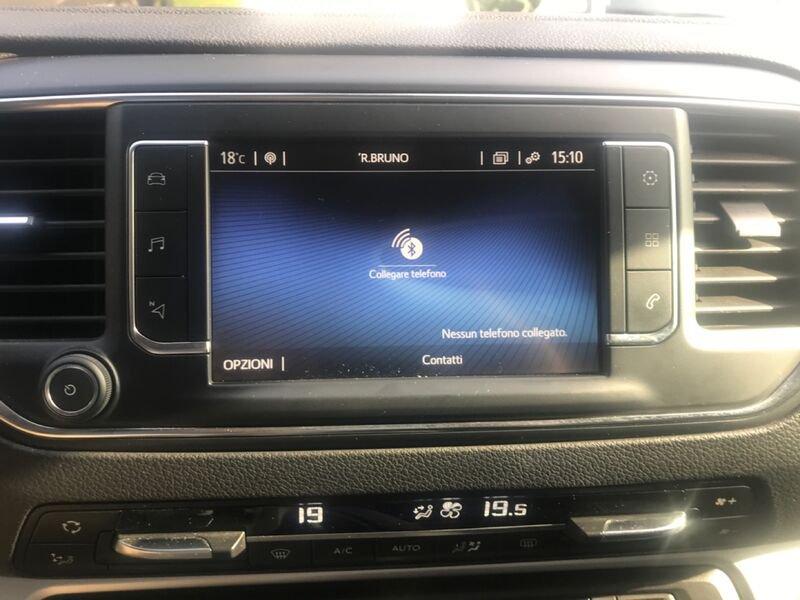 Toyota Proace Verso 2.0D 140Cv S&S M/T L1 D Luxury 8 p.