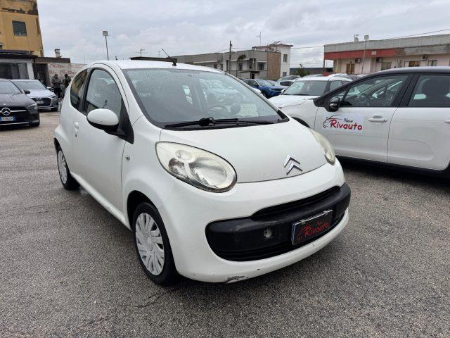 CITROEN C1 1.4 HDi 55CV airdream Perfect