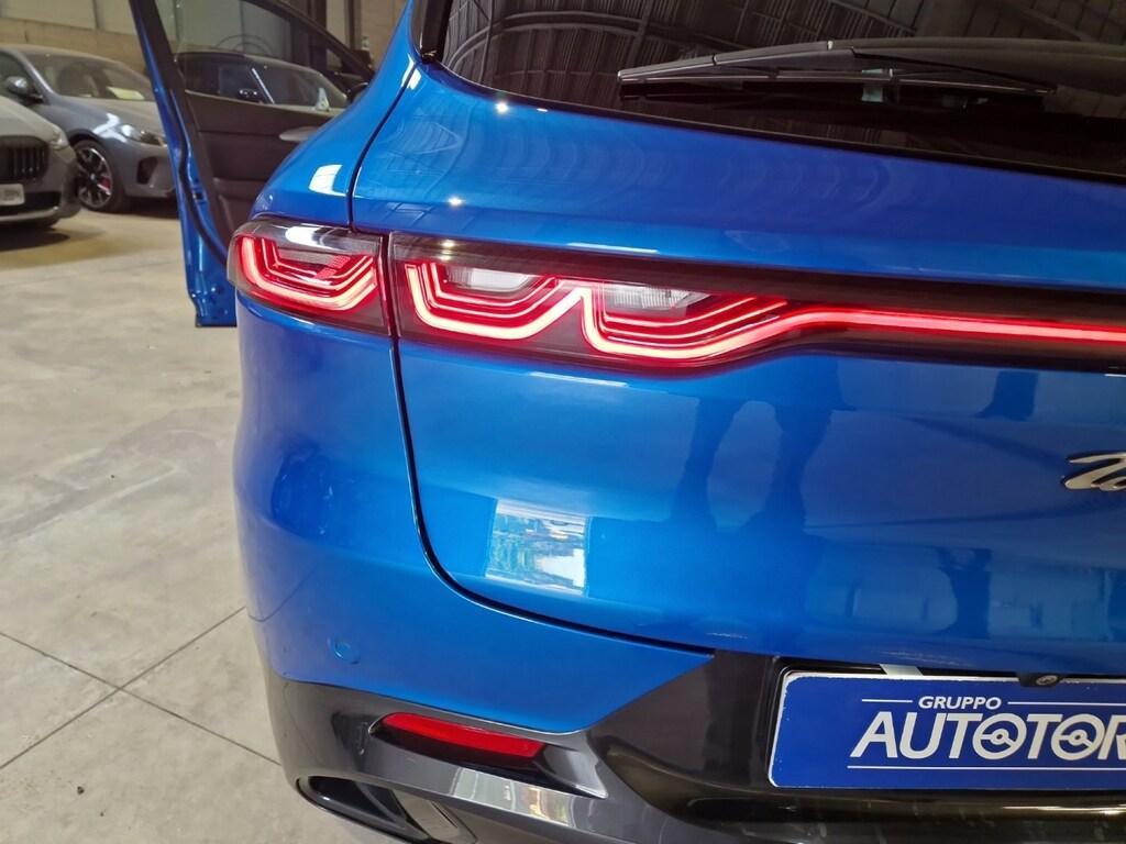 Alfa Romeo Tonale 1.5 Hybrid Speciale TCT7