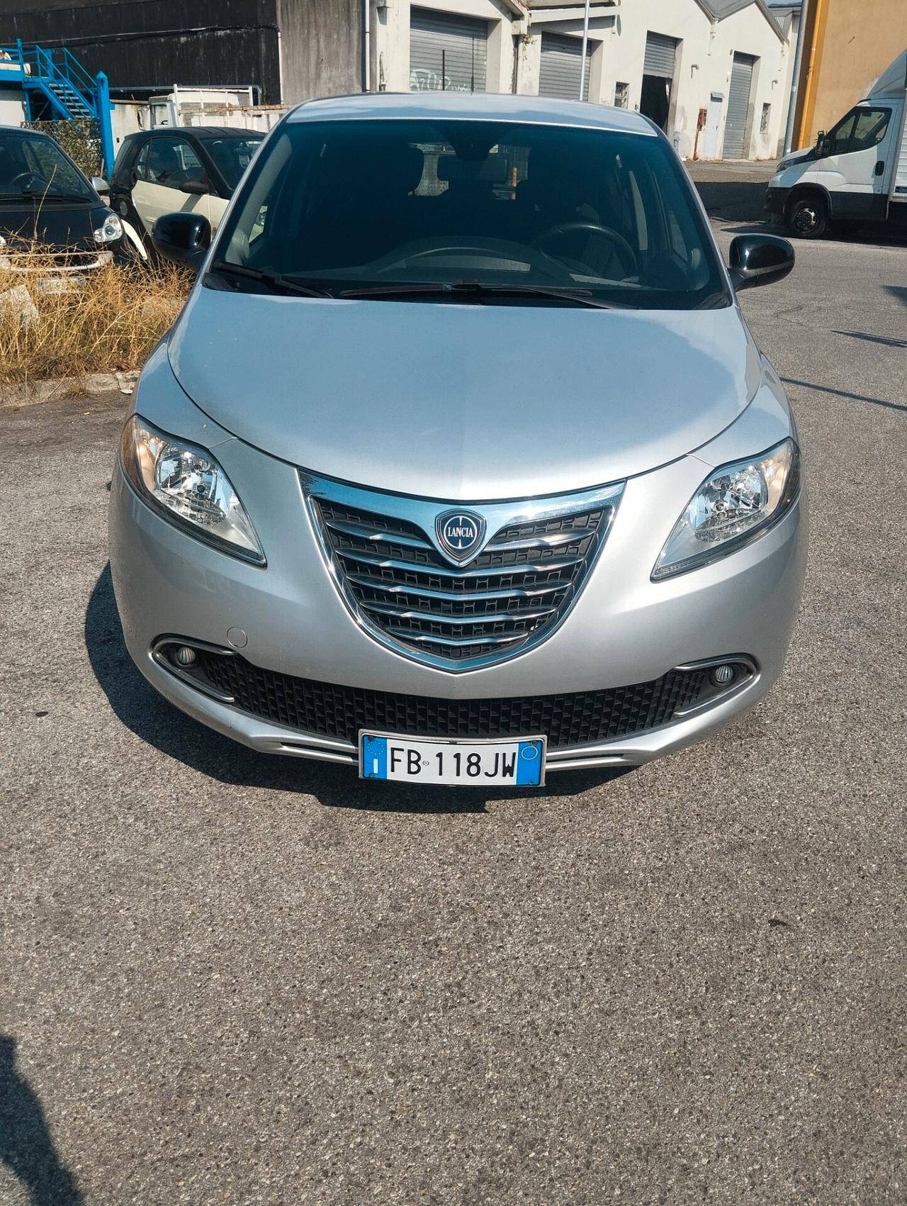 Lancia Ypsilon 1.3 MJT 16V 95 CV 5 porte S&S Gold