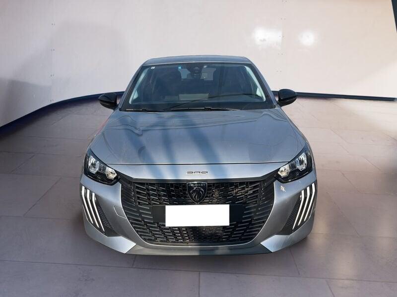 Peugeot 208 II 2023 1.2 puretech Active s&s 75cv