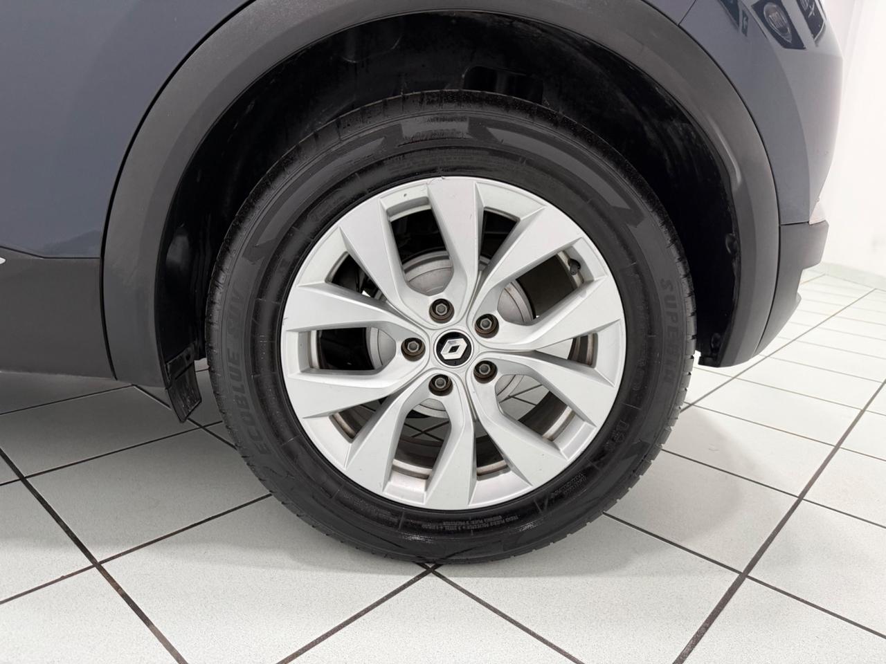 Renault Captur TCe 1.0cc 100cv GPL Intens