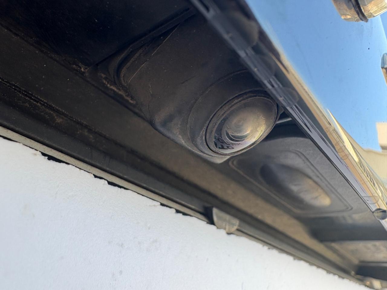 Renault Captur dCi 8V 110 CV Start&Stop Energy 2016 Euro 6