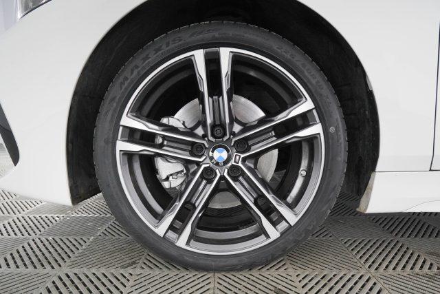 BMW 118 Serie 1 d 5p. Msport