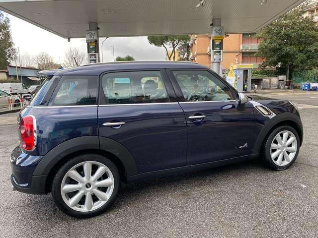 MINI Cooper SD Countryman Mini Countryman 2.0 Cooper SD all4