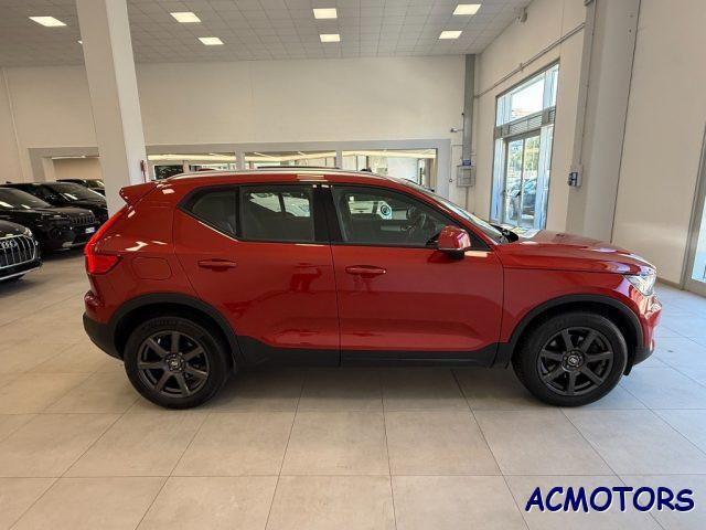 VOLVO XC40 D3 AWD