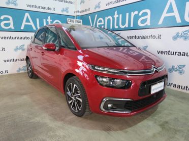 Citroen C4 Picasso BlueHDi 120 S&S Shine