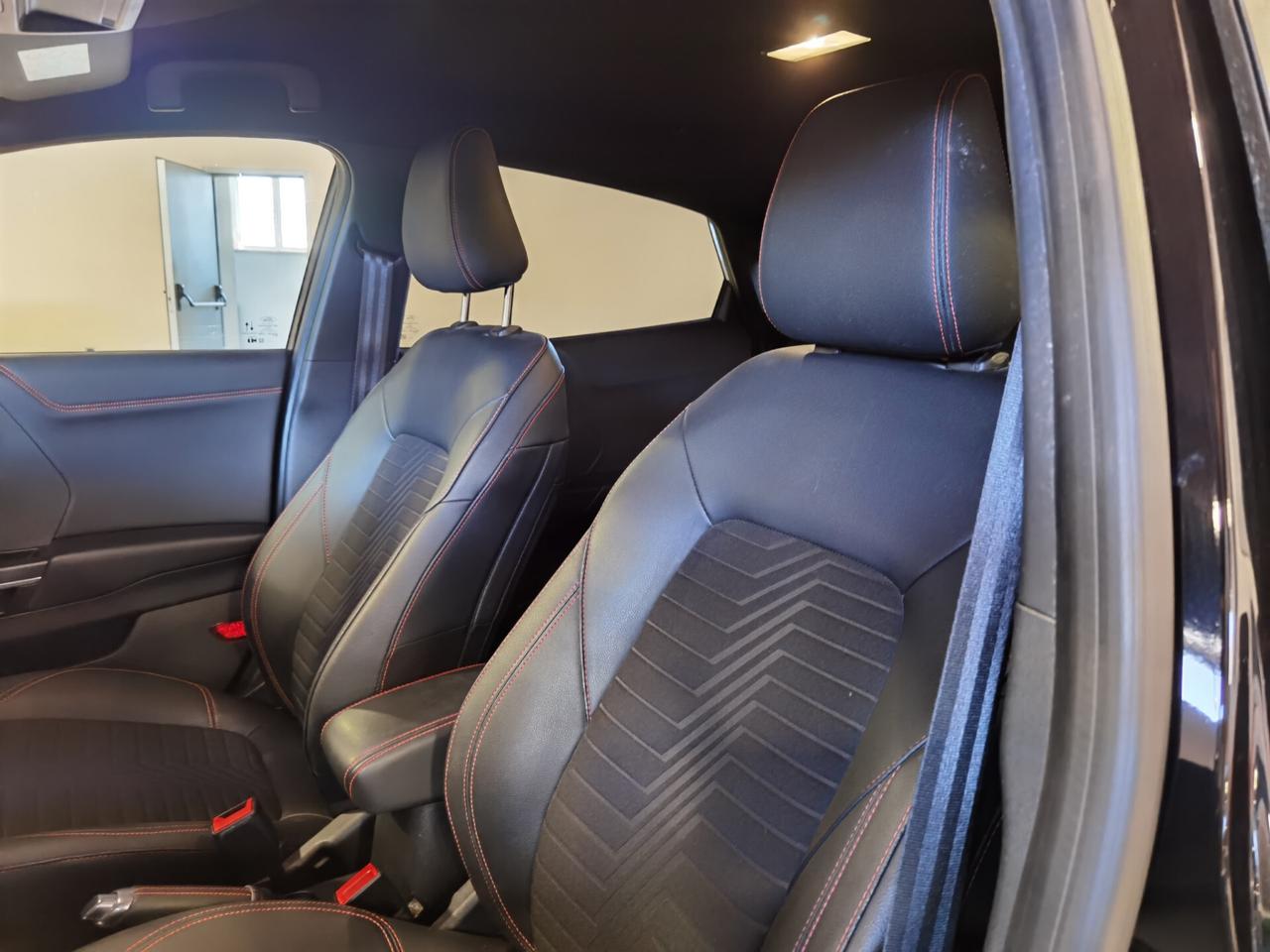 Ford Puma 1.0 EcoB. Hy 125cv ST-Line*51.770km*