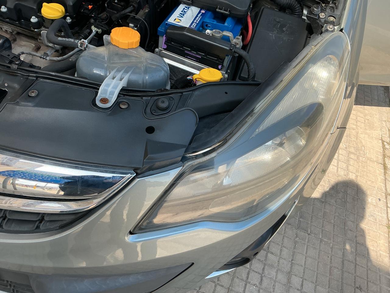 Opel Corsa 1.2 5 porte Edition