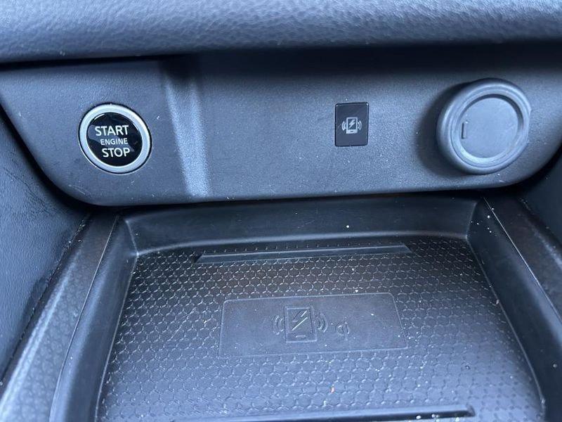 Nissan Qashqai MHEV 140cv N-Connecta HYBRID