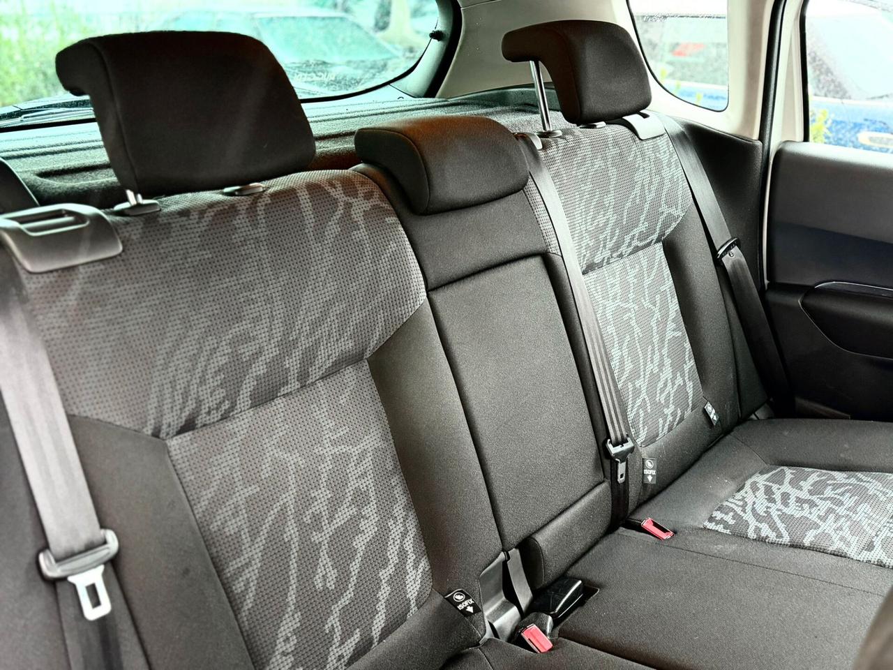 Peugeot 3008 1.6 HDi 110CV Tecno