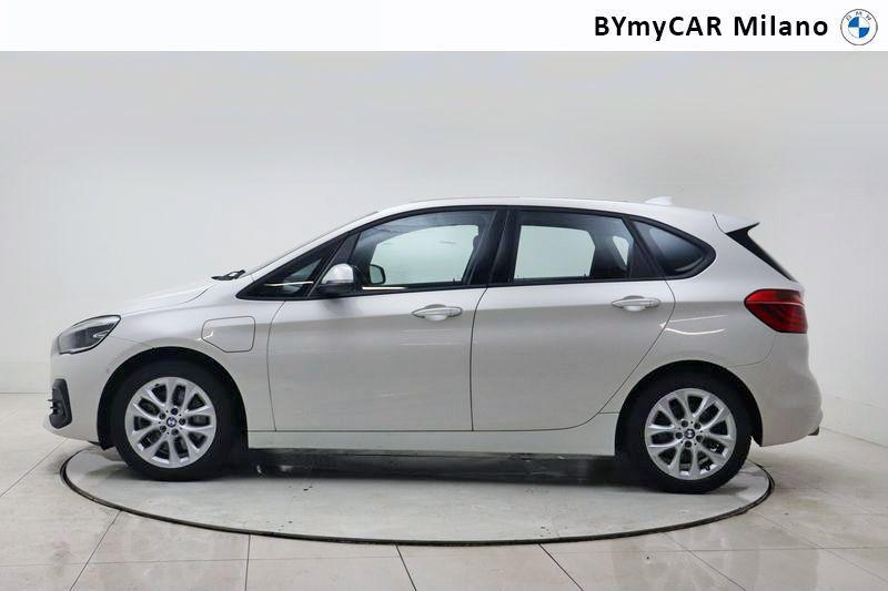 BMW Serie 2 Active Tourer 225 xe iPerformance Business Steptronic