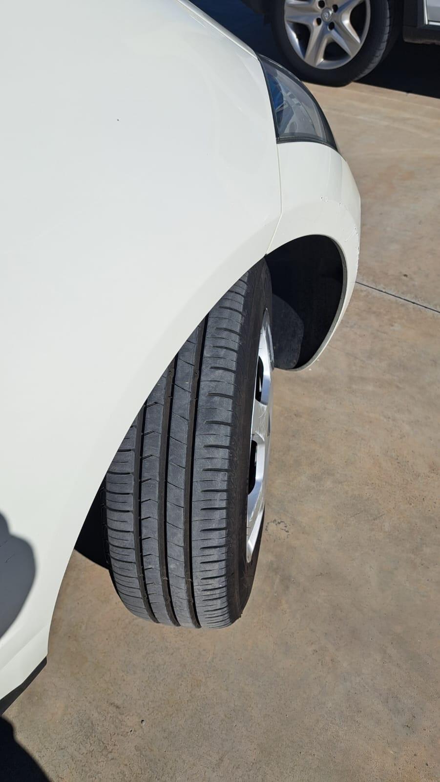 Mercedes-benz A 160 executive