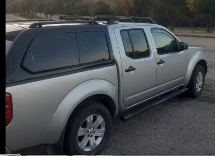 Nissan Navara 2.5 dCi 4 porte Double Cab XE
