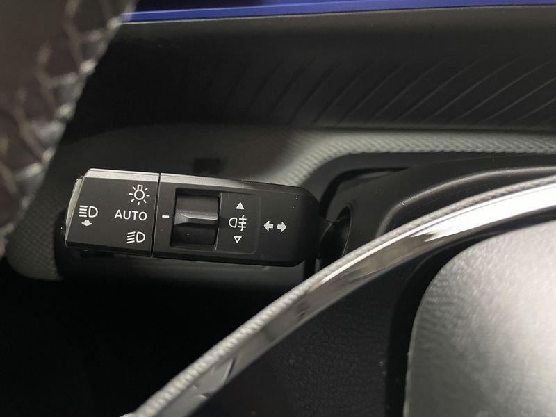 Citroën C3 Hybrid 110 cv Automatico PLUS