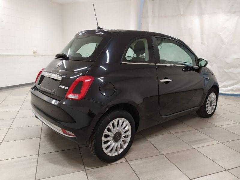 FIAT 500 1.0 hybrid Dolcevita 70cv