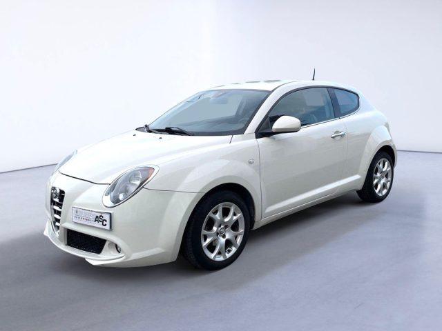 ALFA ROMEO MiTo 1.4 BENZ 78 CV 8V S&S ADATTA A NEOPATENTATI