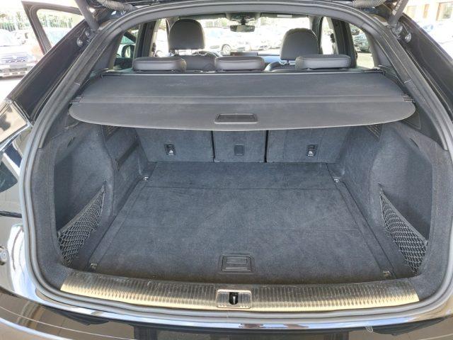 AUDI Q5 SPB 40 TDI quattro S tronic S line Tettino Fattur.