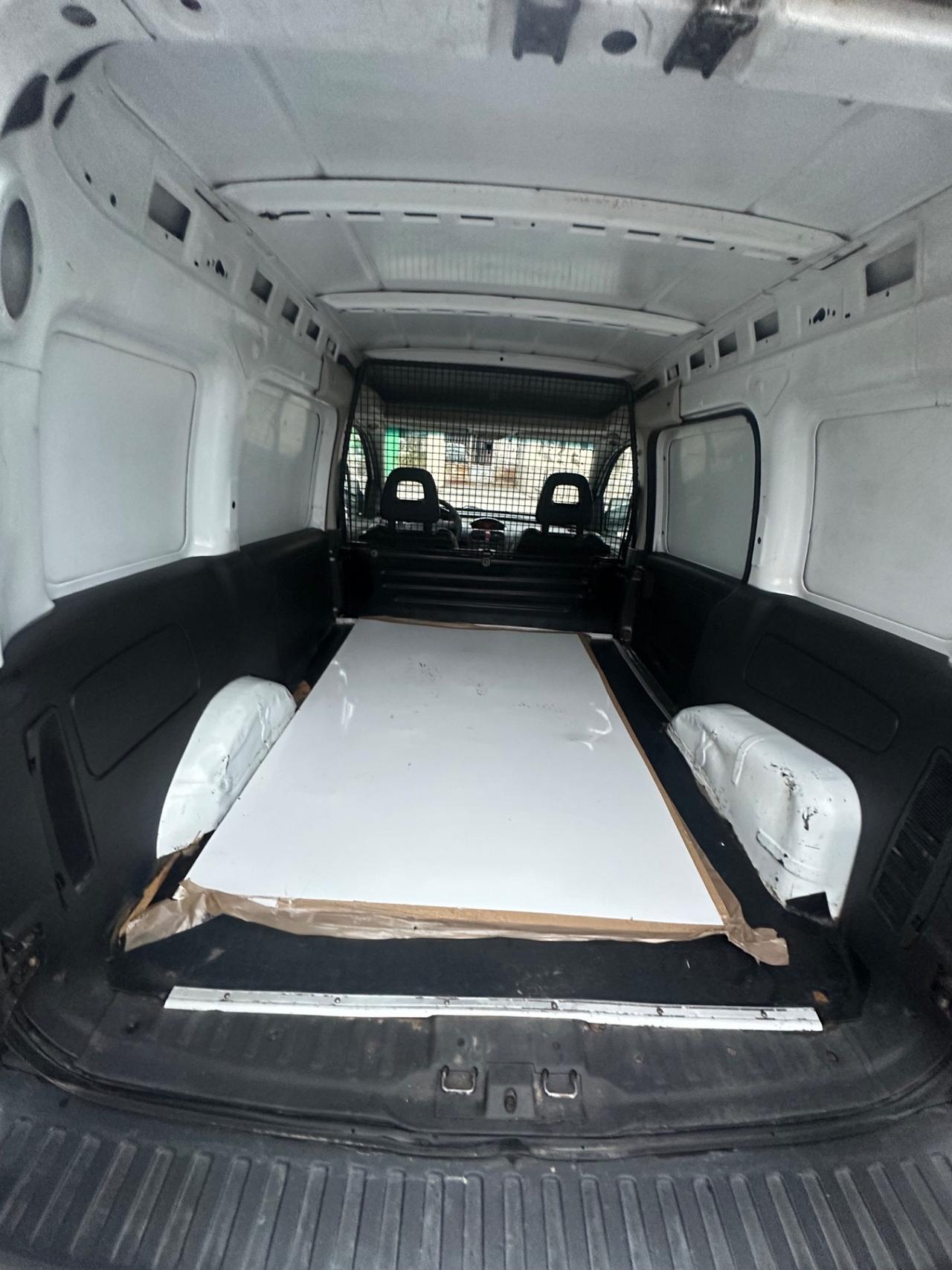 Opel Combo 13 CDTI